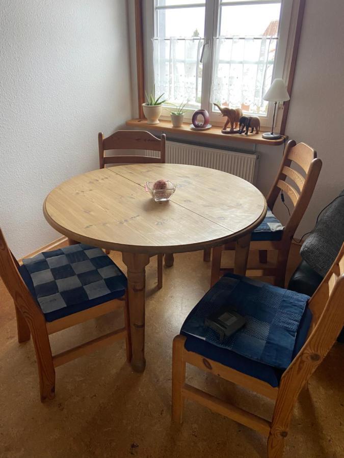 Haus Bergblick Lägenhet Kißlegg Exteriör bild